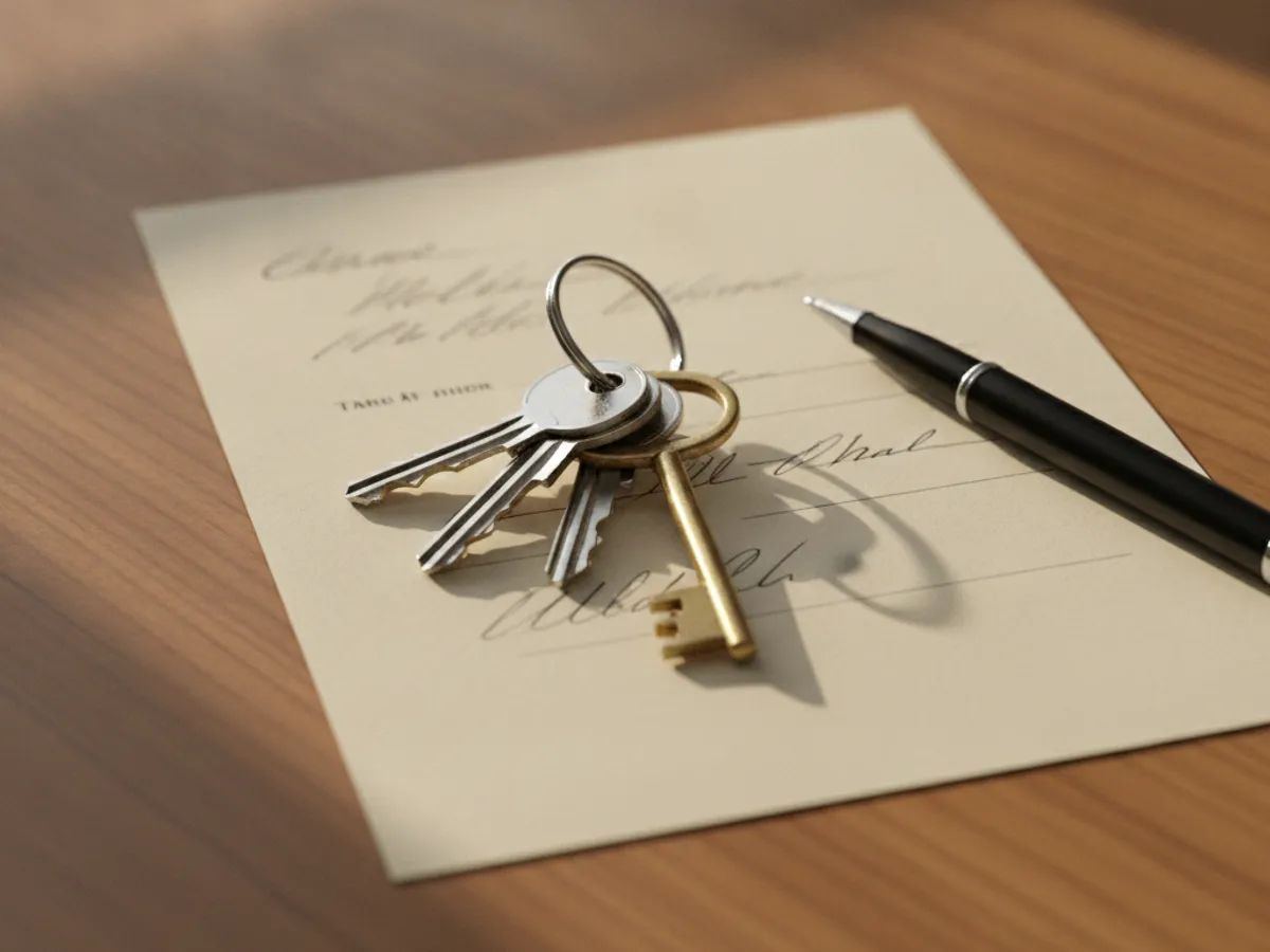 How It Works guide illustration for San Diego County manufactured home buyers