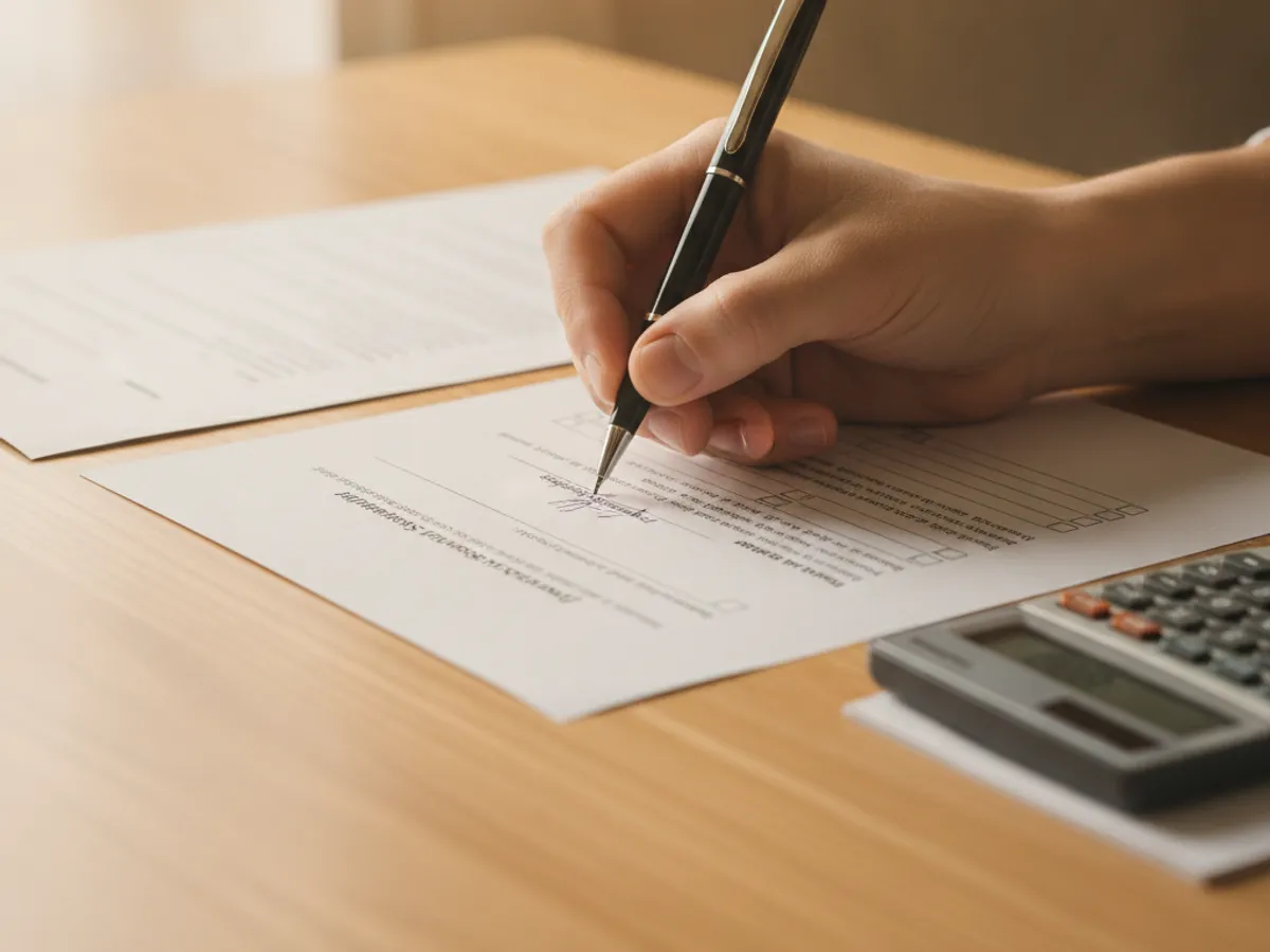 Financing guide illustration for San Diego County manufactured home buyers